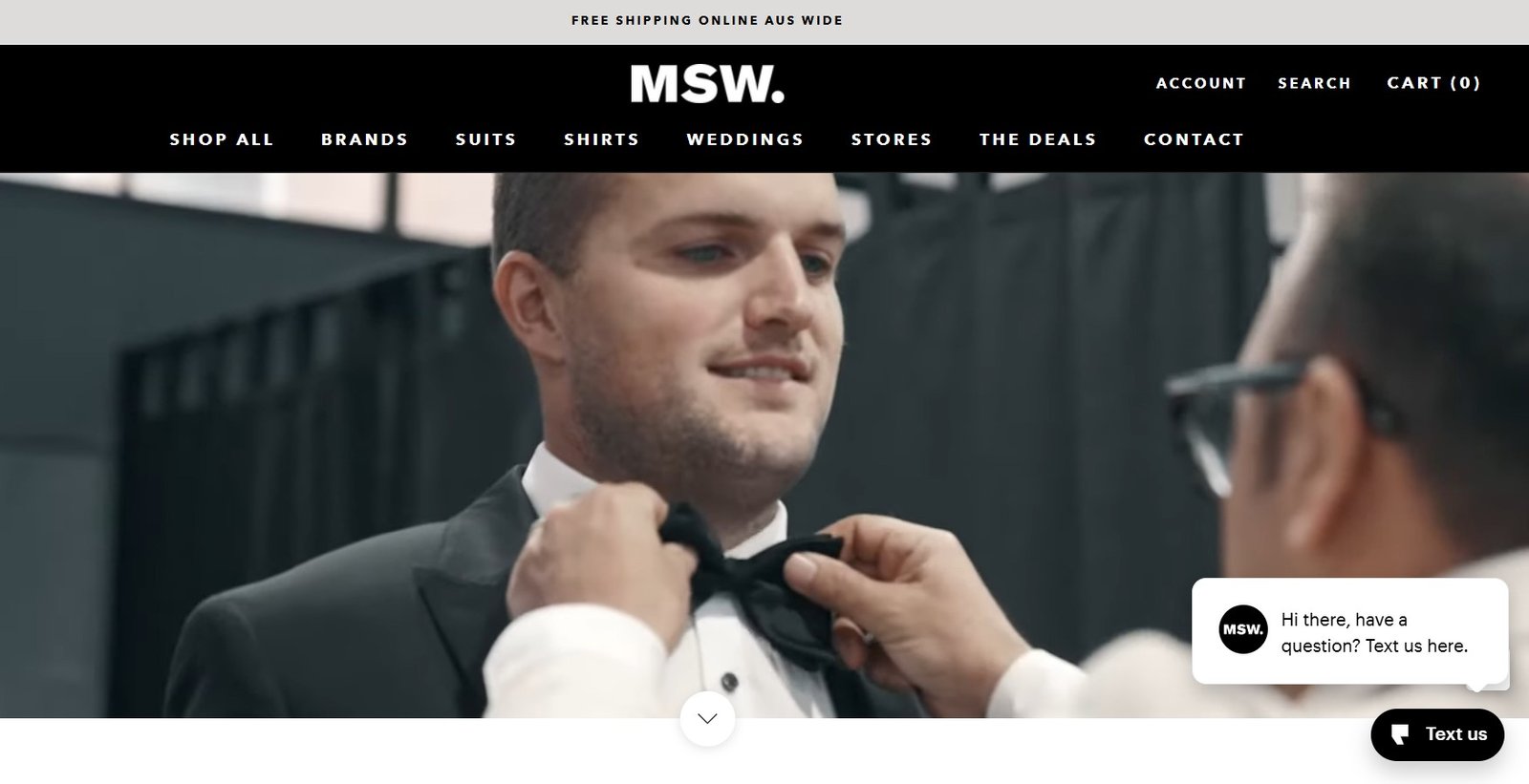 msw